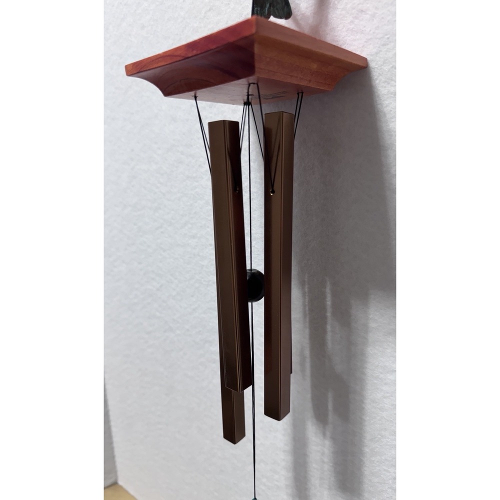 Woodstock Hummingbird Chimes‎ 25'' - Picture 8 of 12